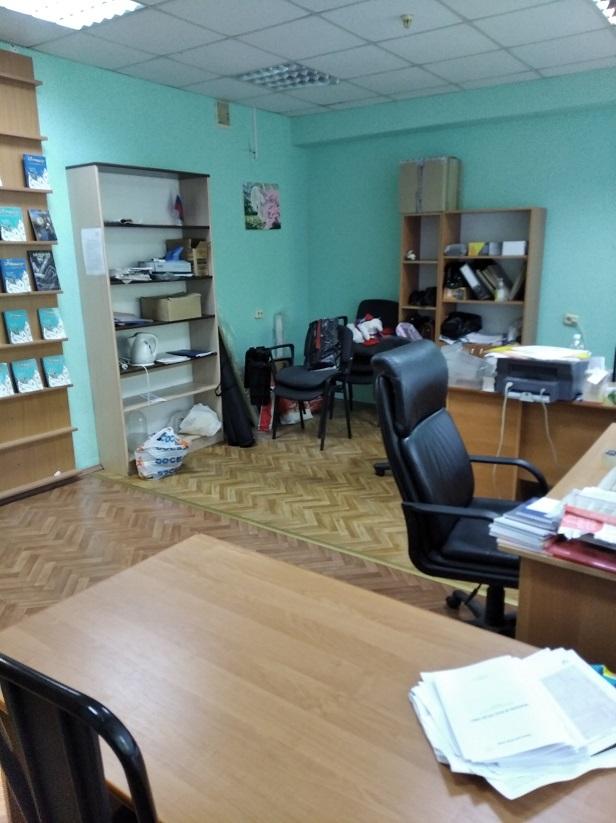 Продам офис в Минске в Московском р-не, Харьковская ул., 15