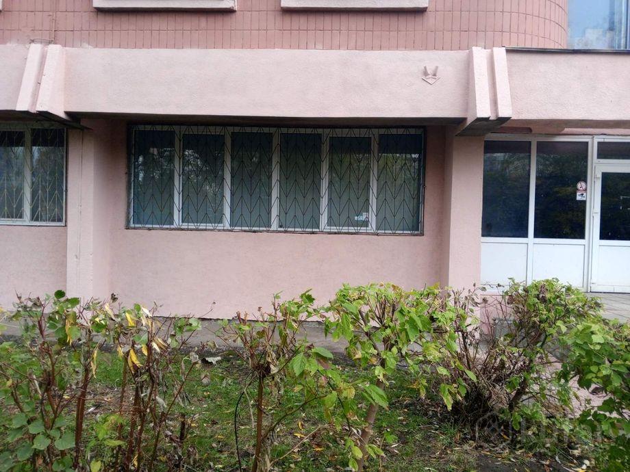 Продам офис в Минске в Московском р-не, Харьковская ул., 15