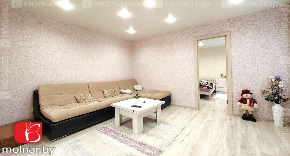 Продам 1-комнатную квартиру в