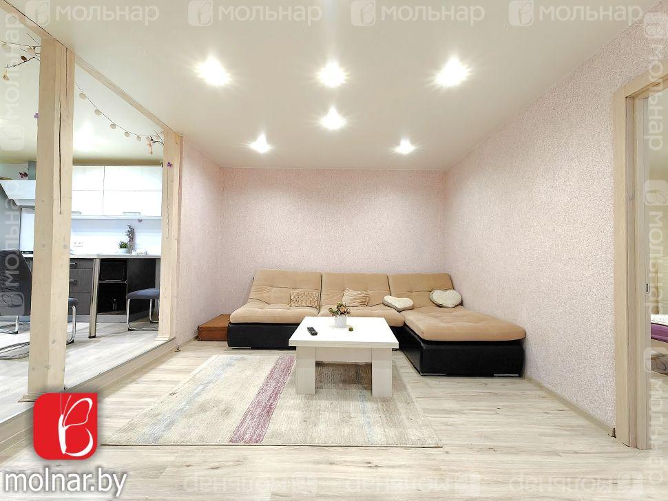 Продам 1-комнатную квартиру в
