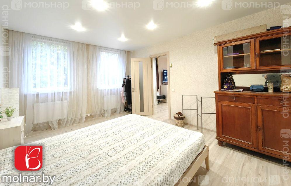 Продам 1-комнатную квартиру в