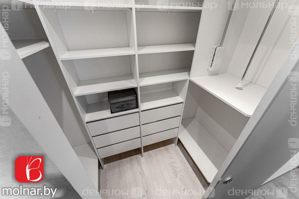 Продам 2-комнатную квартиру в Минске в Фрунзенском р-не, Сухарево, Ратомская ул., 7