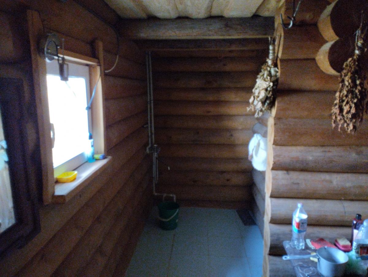 Продам дом в Столбцовском районе в Забродье