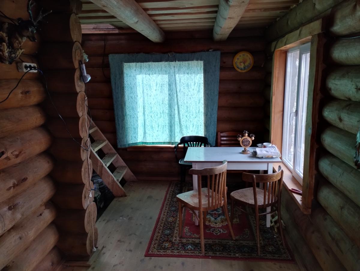 Продам дом в Столбцовском районе в Забродье