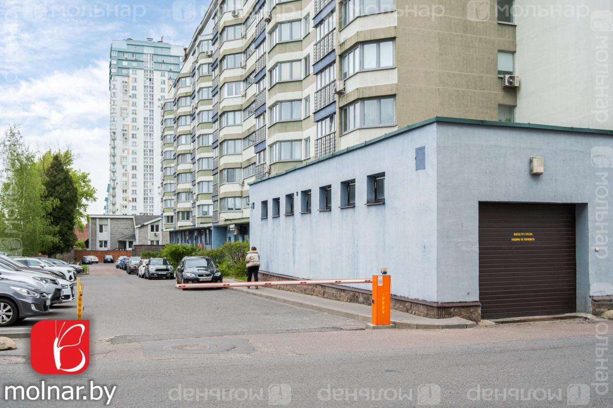 Продам 1-комнатную квартиру в Минске в Советском р-не, Беды ул., 39