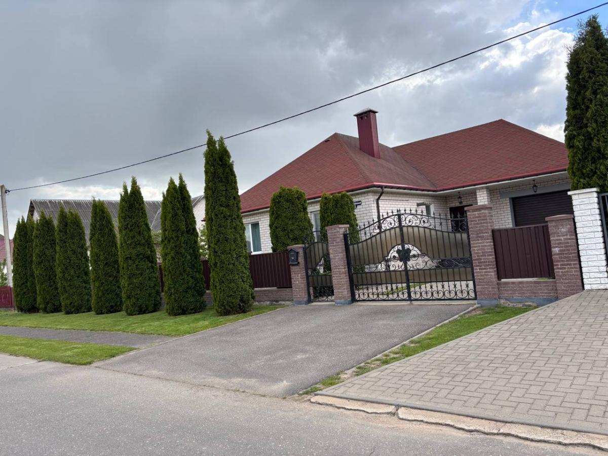 Продам дом в Несвижском районе в Заозерье