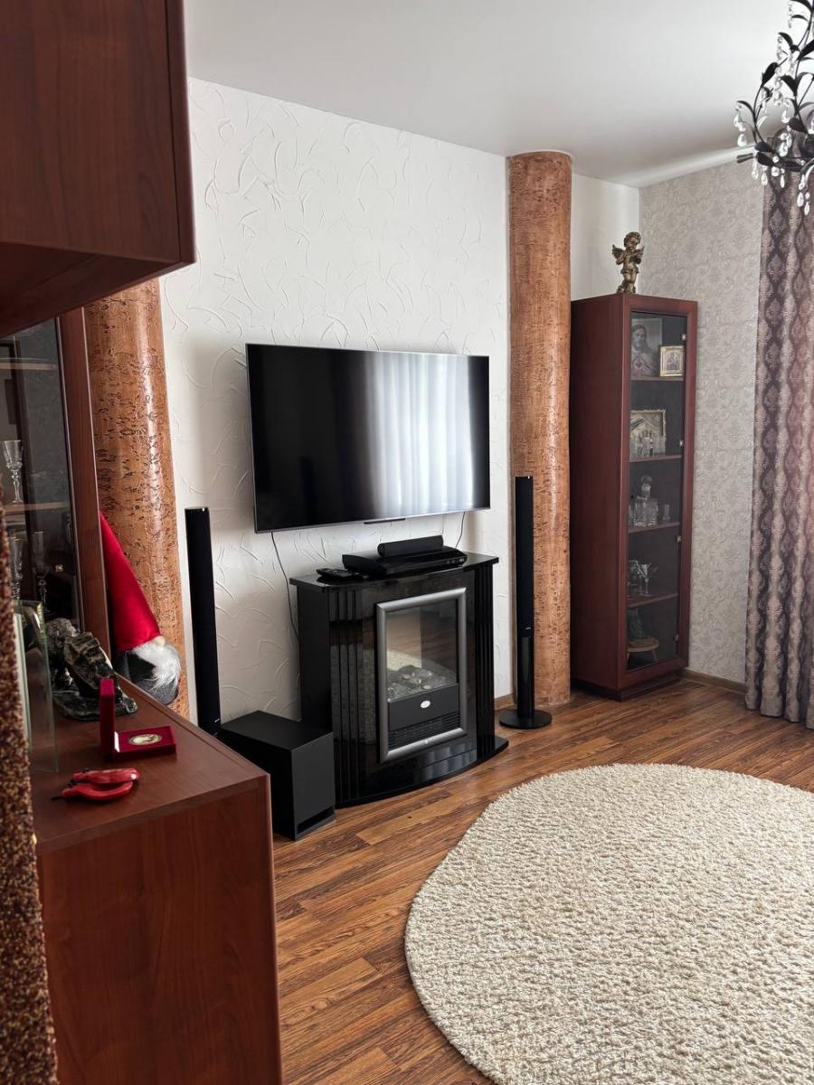 Продам дом в Несвижском районе в Заозерье