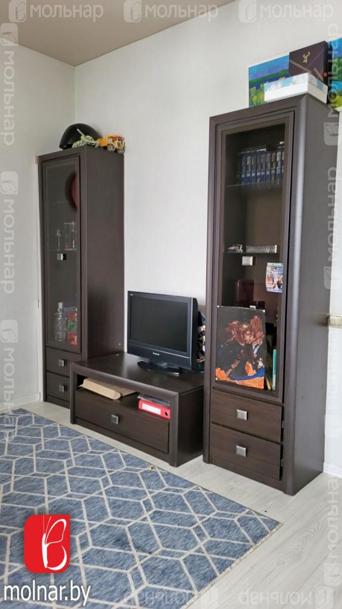 Продам 2-комнатную квартиру в
