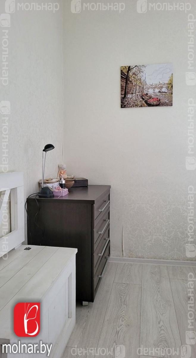 Продам 2-комнатную квартиру в