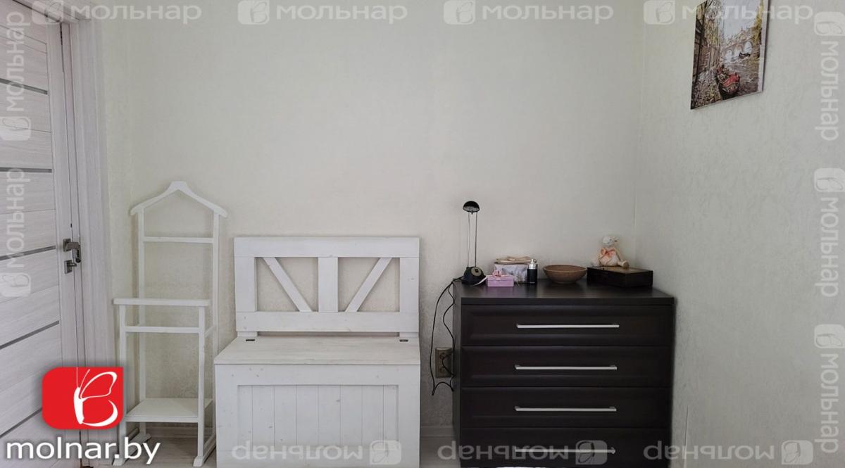 Продам 2-комнатную квартиру в