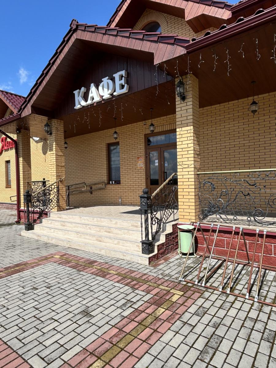 Продам помещение под общепит в Бресте