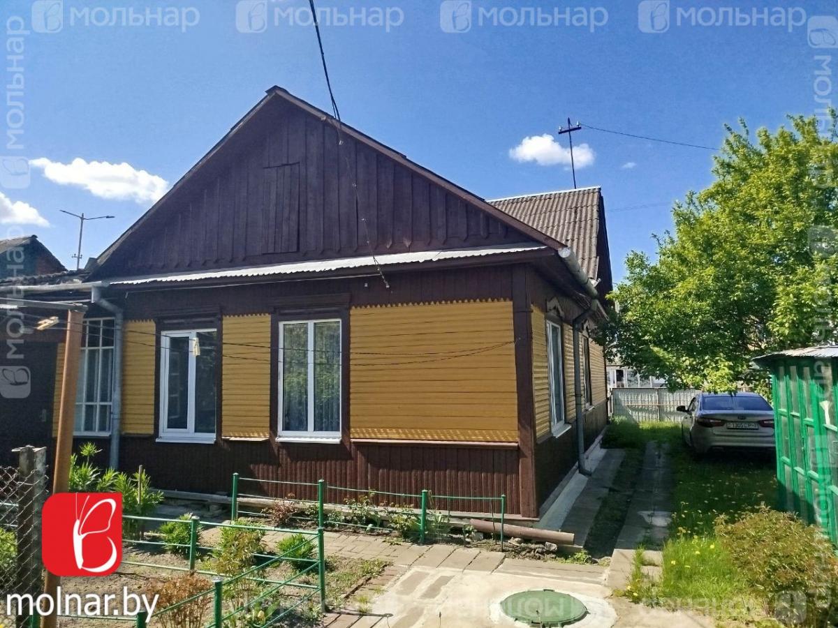 Продам 3-комнатную квартиру в Барановичах, Притыцкого ул., 21