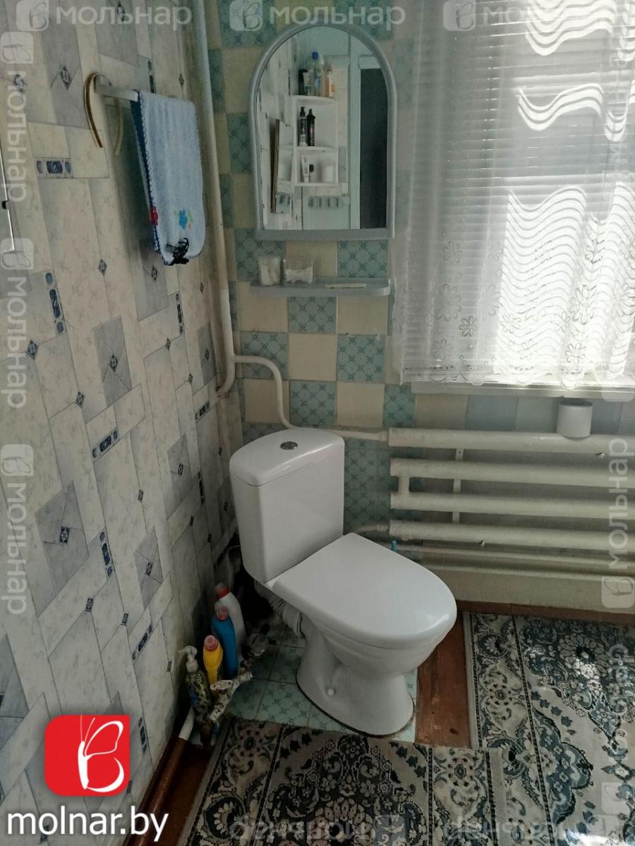 Продам 3-комнатную квартиру в Барановичах, Притыцкого ул., 21