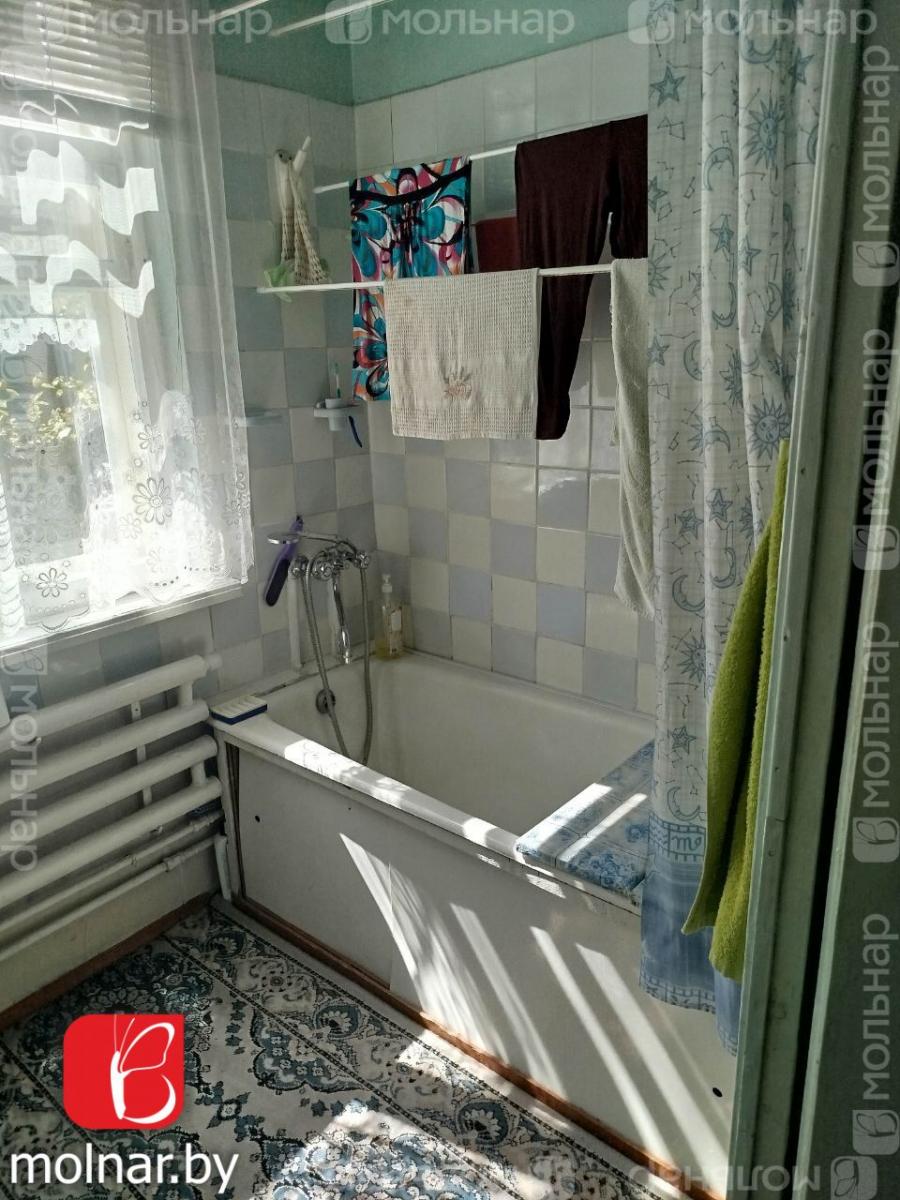 Продам 3-комнатную квартиру в Барановичах, Притыцкого ул., 21