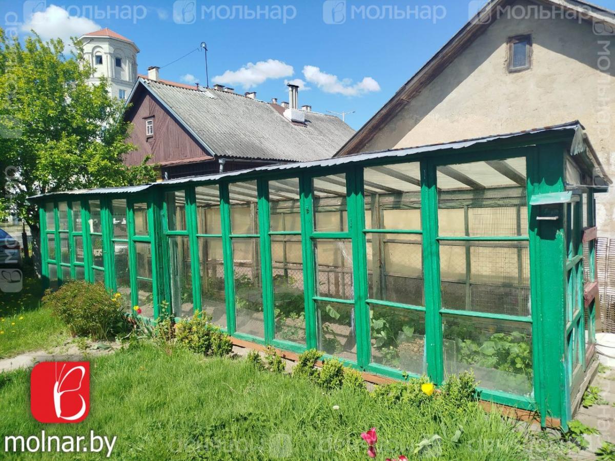 Продам 3-комнатную квартиру в Барановичах, Притыцкого ул., 21