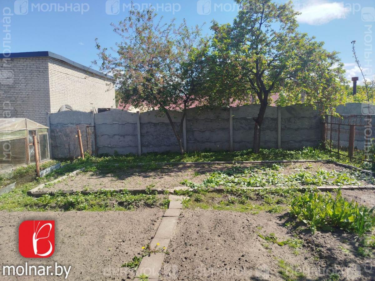Продам 3-комнатную квартиру в Барановичах, Притыцкого ул., 21