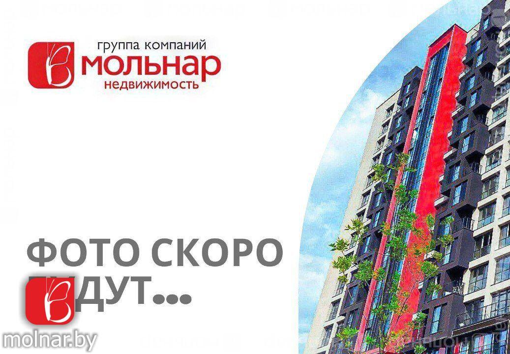 Продам 2-комнатную квартиру в Минске в Октябрьском р-не, Братская ул., 16