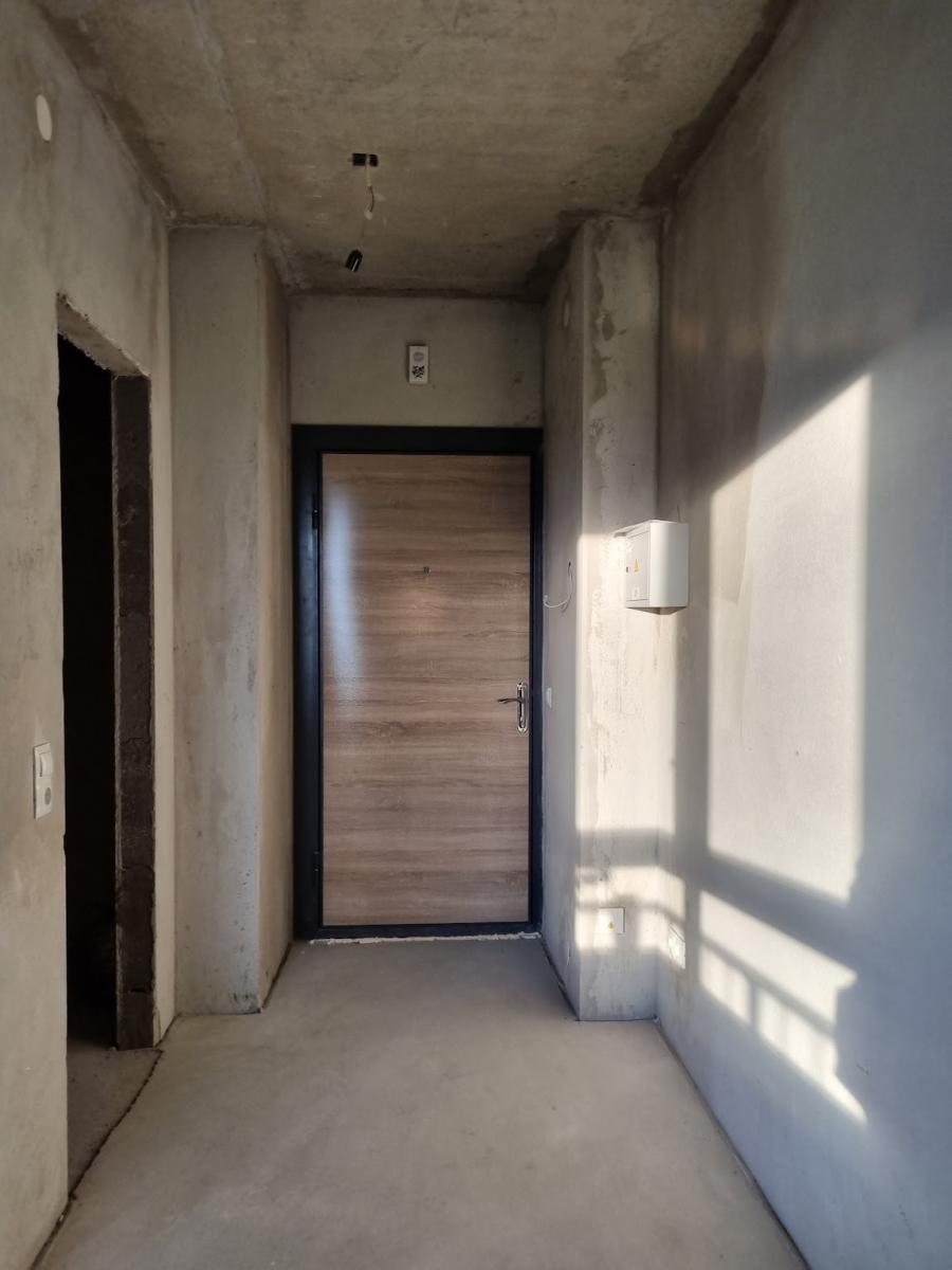 Продам 1-комнатную квартиру в Минске в Центральном р-не, Ратомская ул.