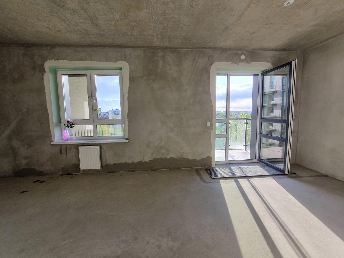 Продам 1-комнатную квартиру в Минске в Центральном р-не, Ратомская ул.