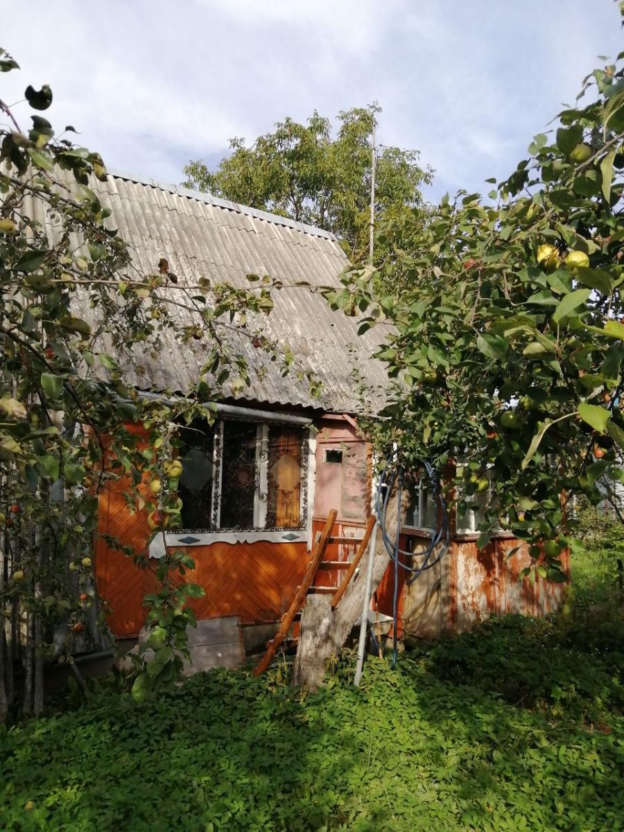 Продам дачу в Молодечненском районе в Пралесках в СТ 