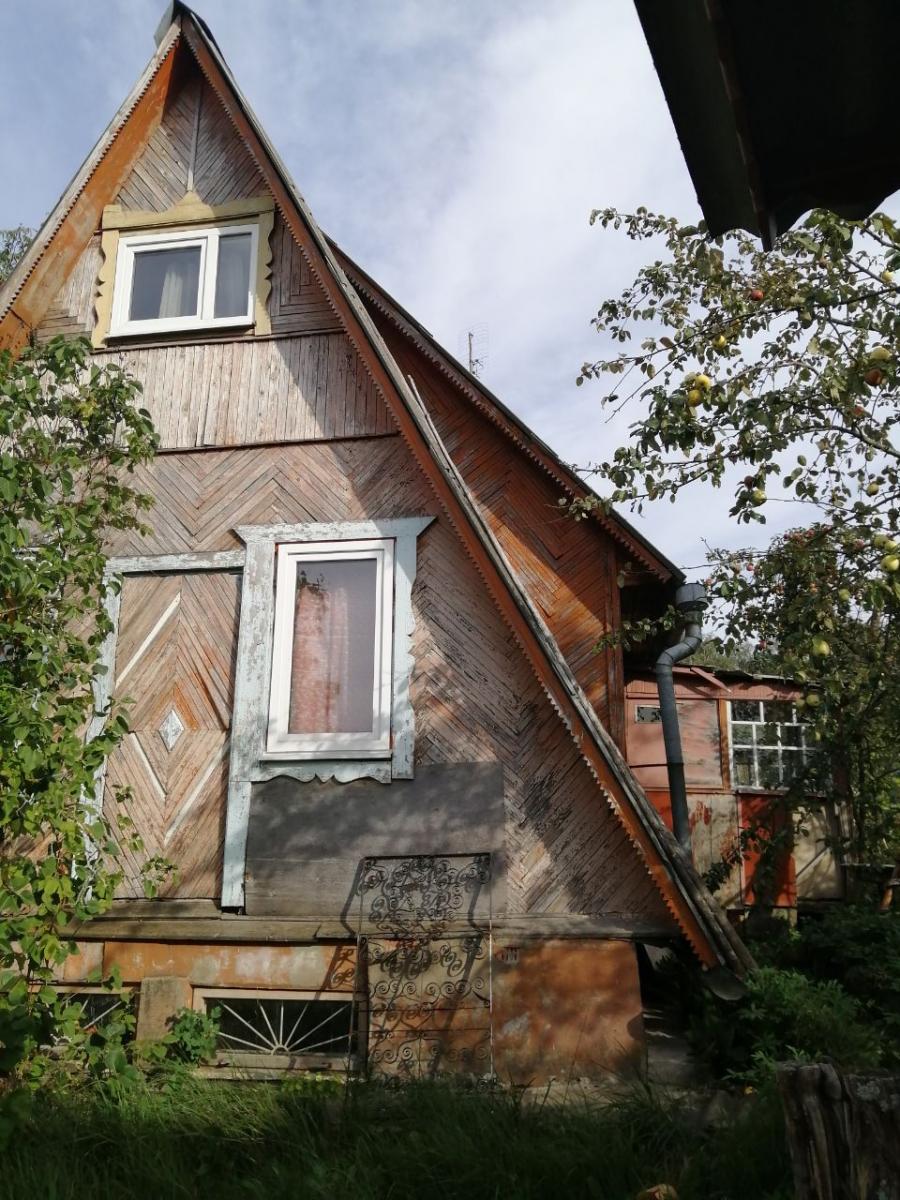 Продам дачу в Молодечненском районе в Пралесках в СТ 