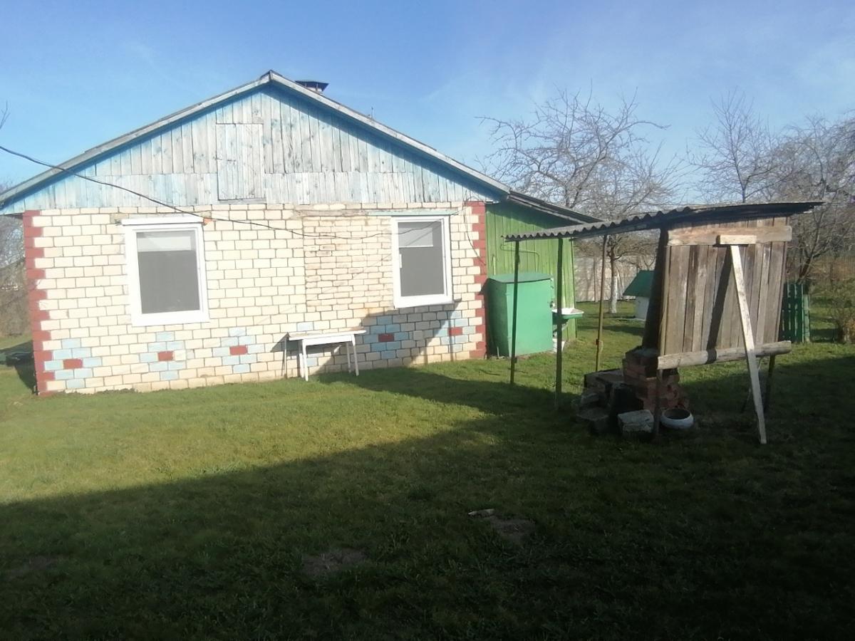 Продам дом в Логойском районе в Мышицах