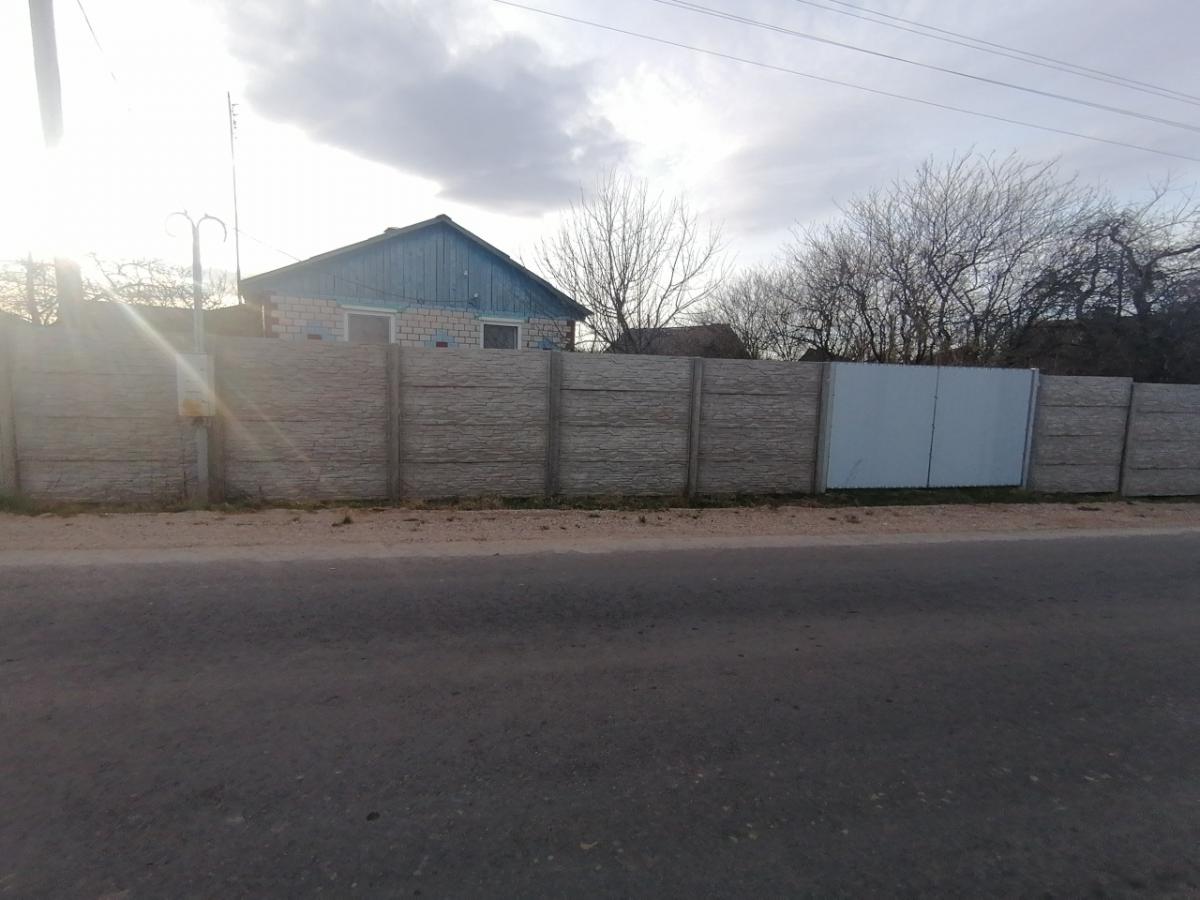Продам дом в Логойском районе в Мышицах