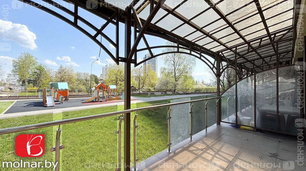 Продам 3-комнатную квартиру в Минске в Первомайском р-не, Макаенка ул., 12/Г