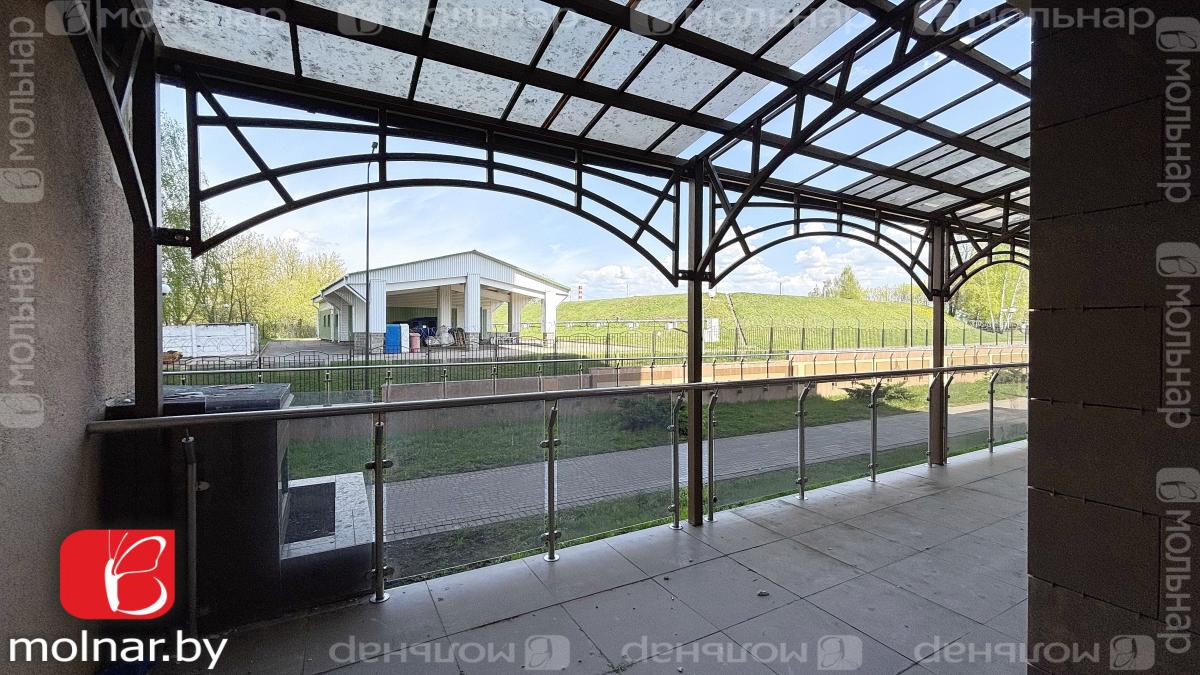 Продам 3-комнатную квартиру в Минске в Первомайском р-не, Макаенка ул., 12/Г