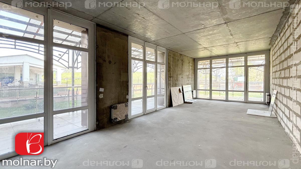 Продам 3-комнатную квартиру в Минске в Первомайском р-не, Макаенка ул., 12/Г