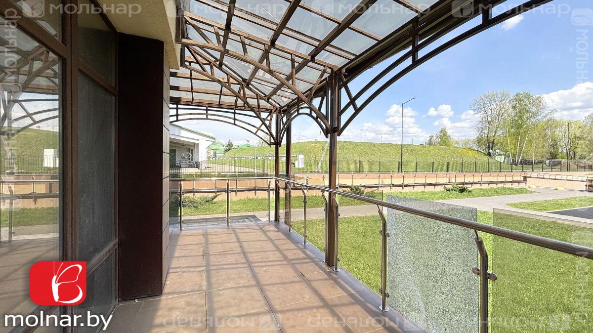 Продам 3-комнатную квартиру в Минске в Первомайском р-не, Макаенка ул., 12/Г