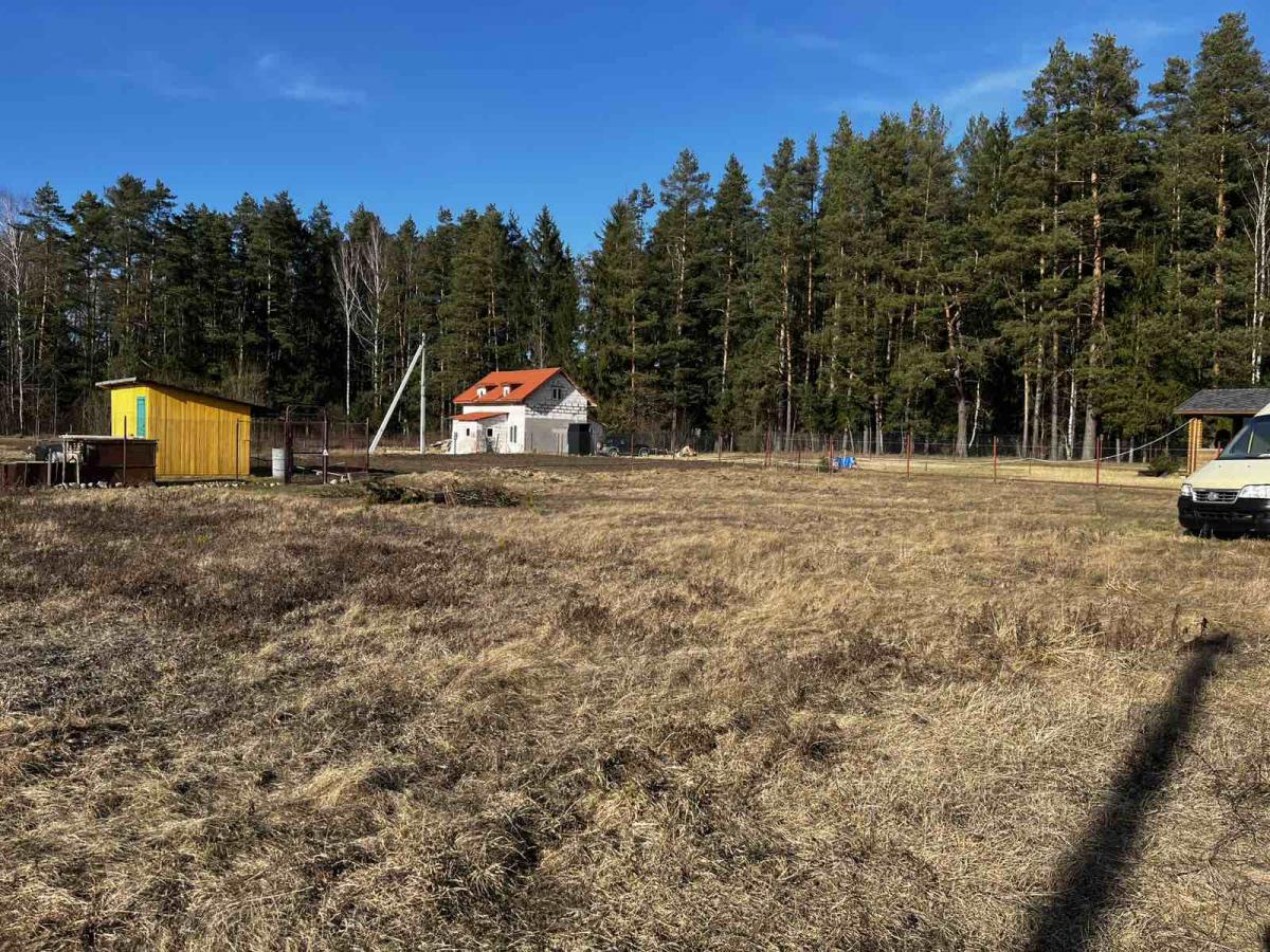 Продам участок в Минском районе в Колодищах