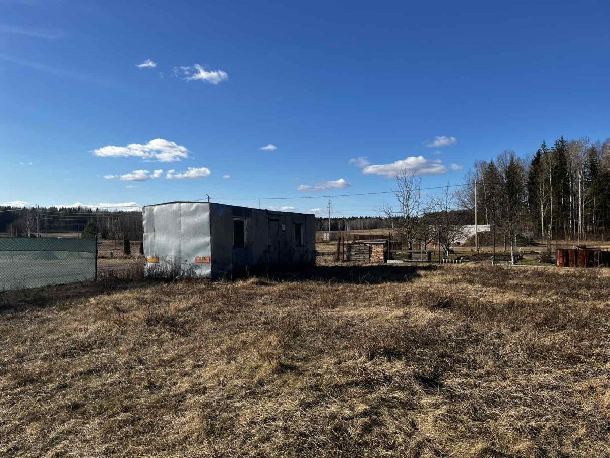 Продам участок в Минском районе в Колодищах