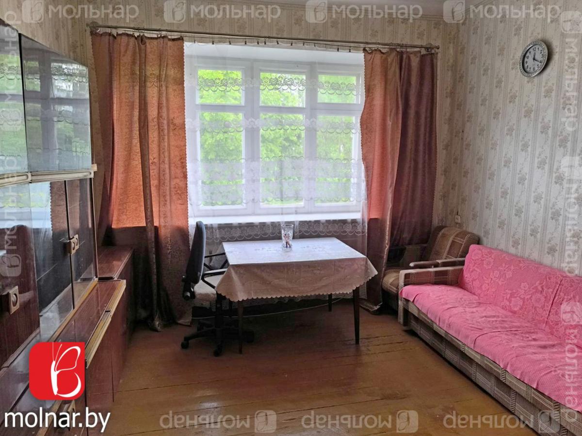 Продам комнату в Минске в Первомайском р-не, Восточный, Пономарева ул., 4