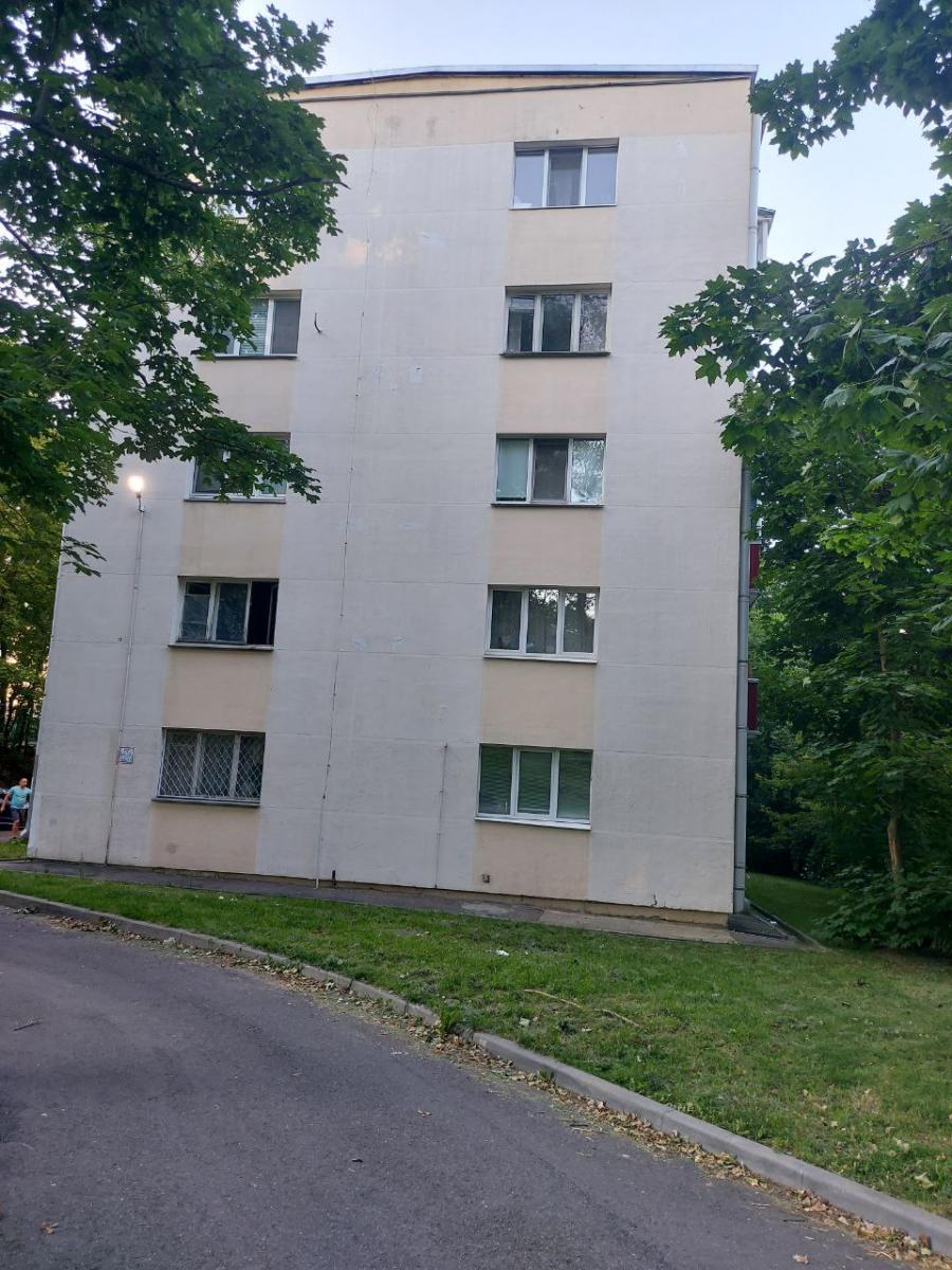 Продам 2-комнатную квартиру в Минске в Советском р-не, Золотая Горка, Гикало ул., 22