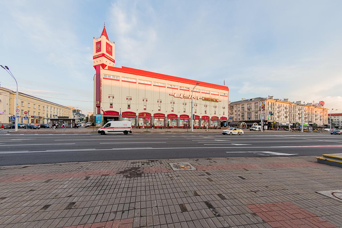 Продам 2-комнатную квартиру в Минске в Советском р-не, Золотая Горка, Гикало ул., 22