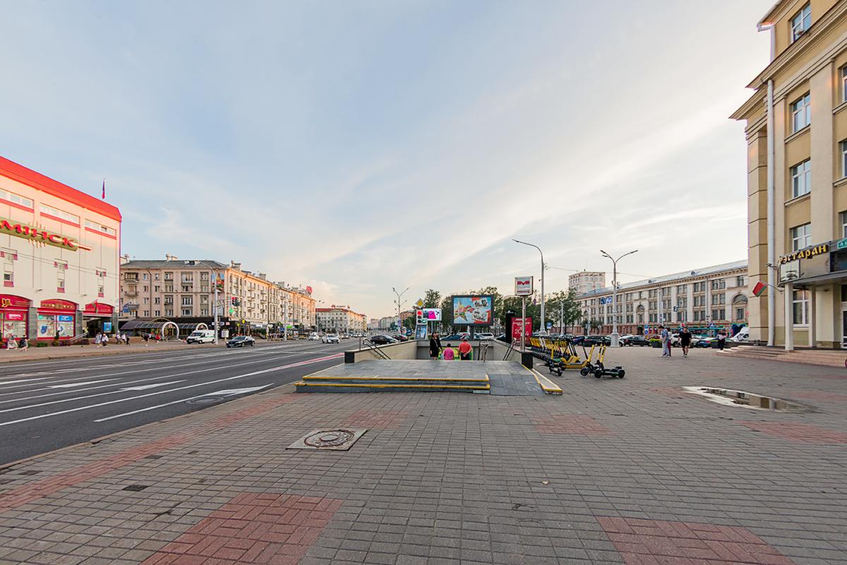 Продам 2-комнатную квартиру в Минске в Советском р-не, Золотая Горка, Гикало ул., 22