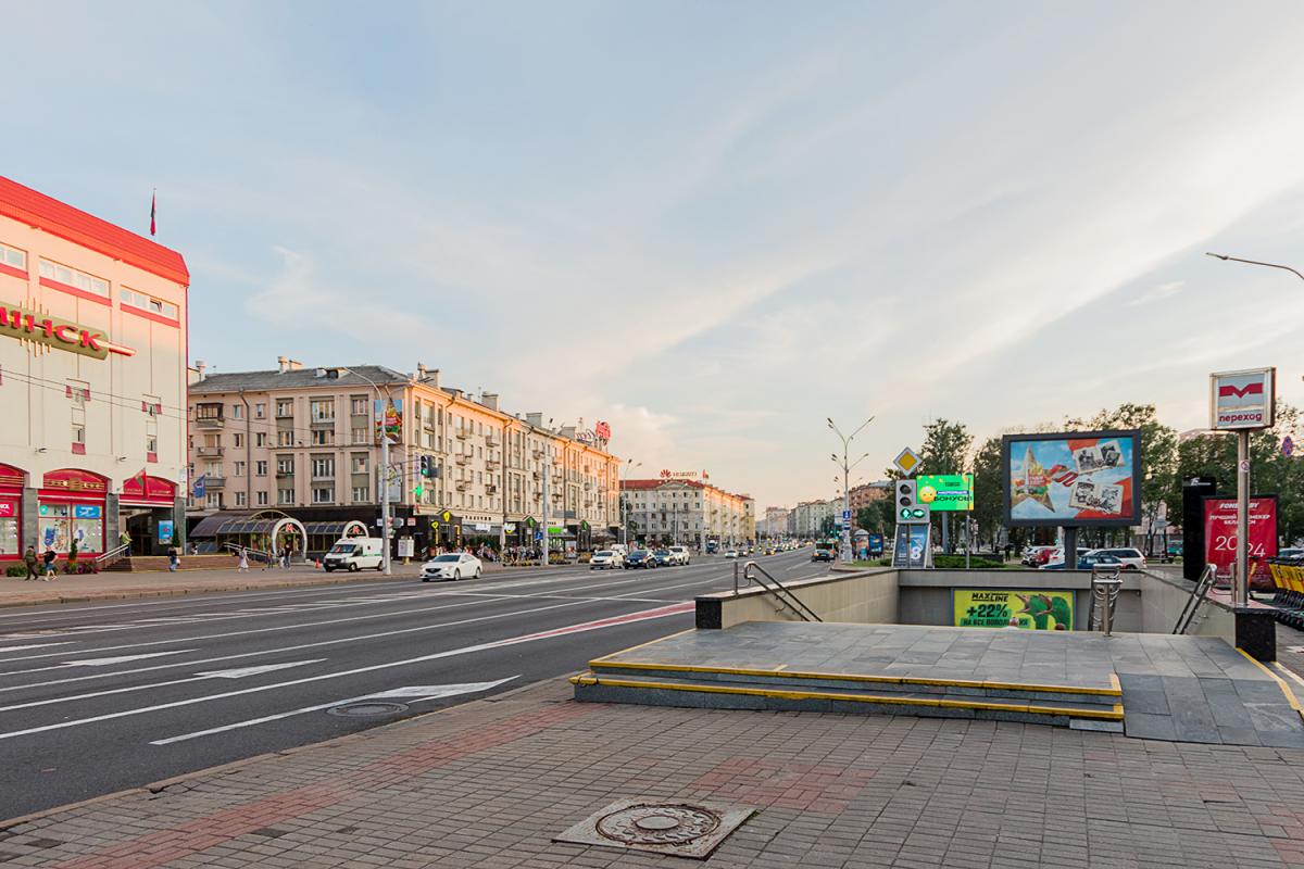 Продам 2-комнатную квартиру в Минске в Советском р-не, Золотая Горка, Гикало ул., 22