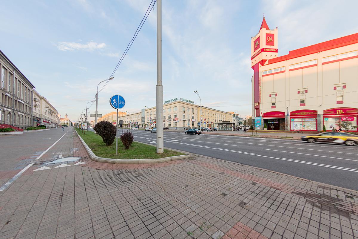 Продам 2-комнатную квартиру в Минске в Советском р-не, Золотая Горка, Гикало ул., 22