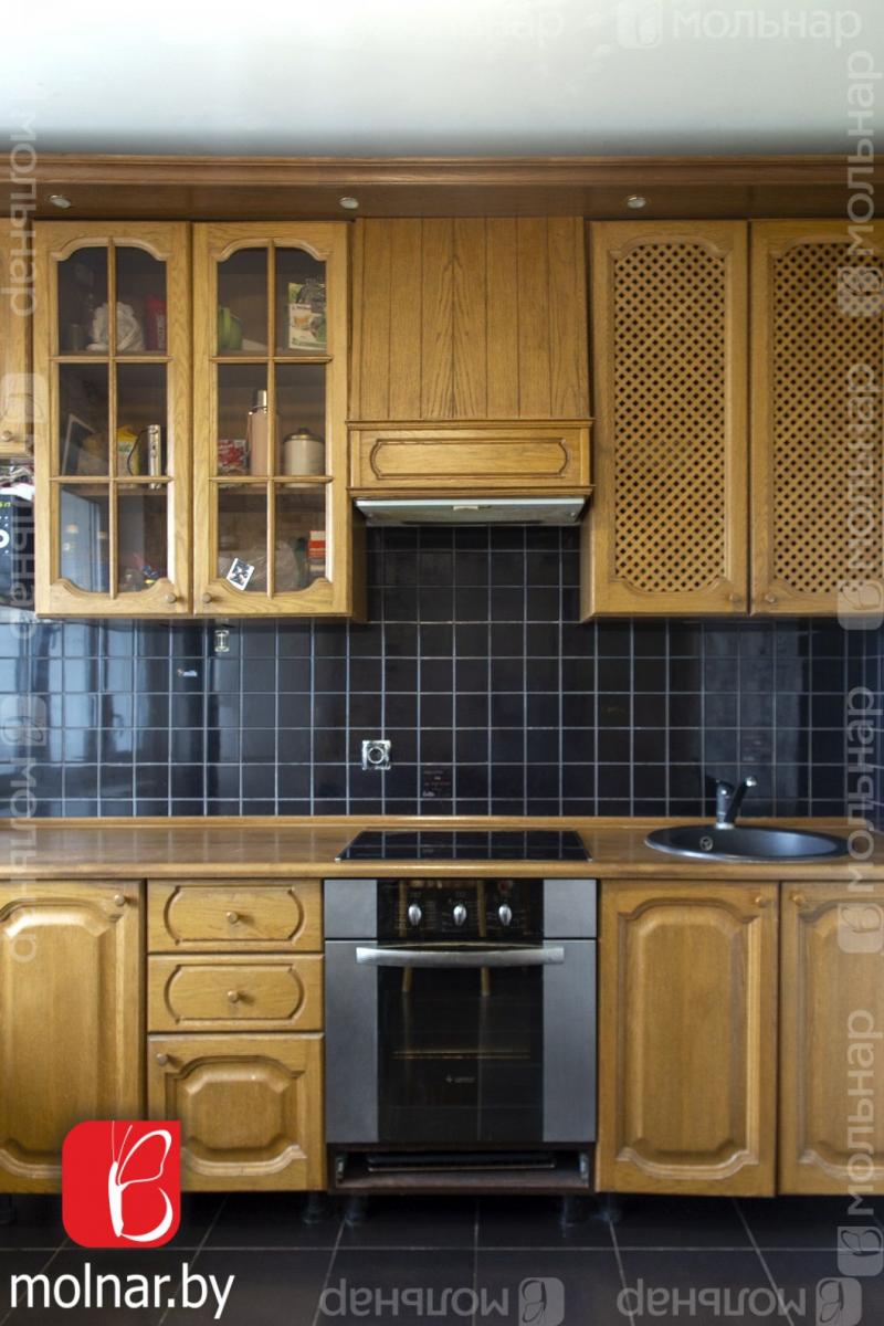 Продам 2-комнатную квартиру в Барановичах, Федько ул., 5