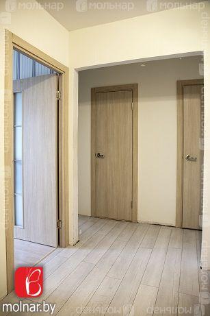 Продам 2-комнатную квартиру в Барановичах, Федько ул., 5
