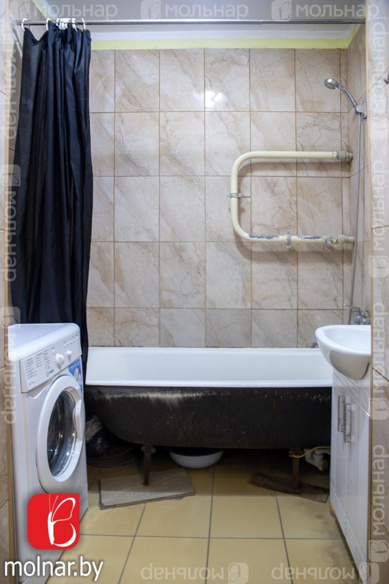 Продам 2-комнатную квартиру в Барановичах, Федько ул., 5