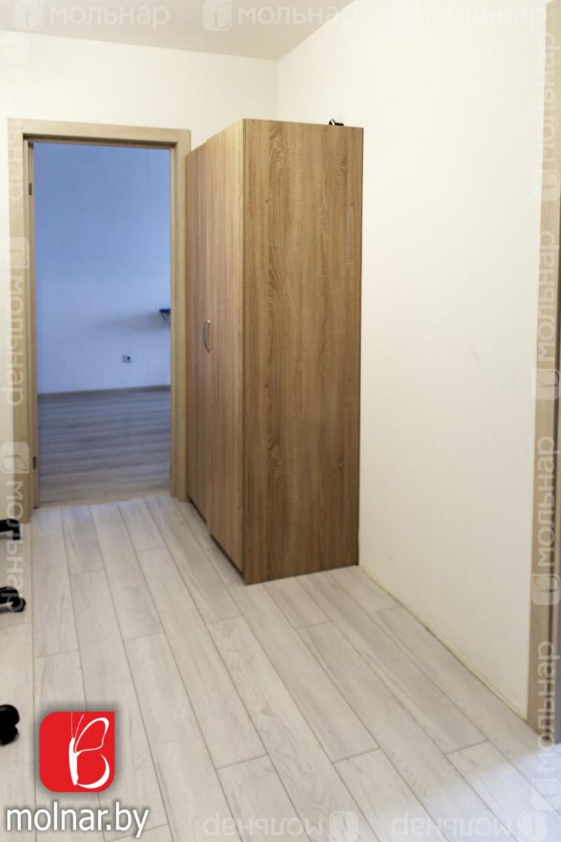 Продам 2-комнатную квартиру в Барановичах, Федько ул., 5