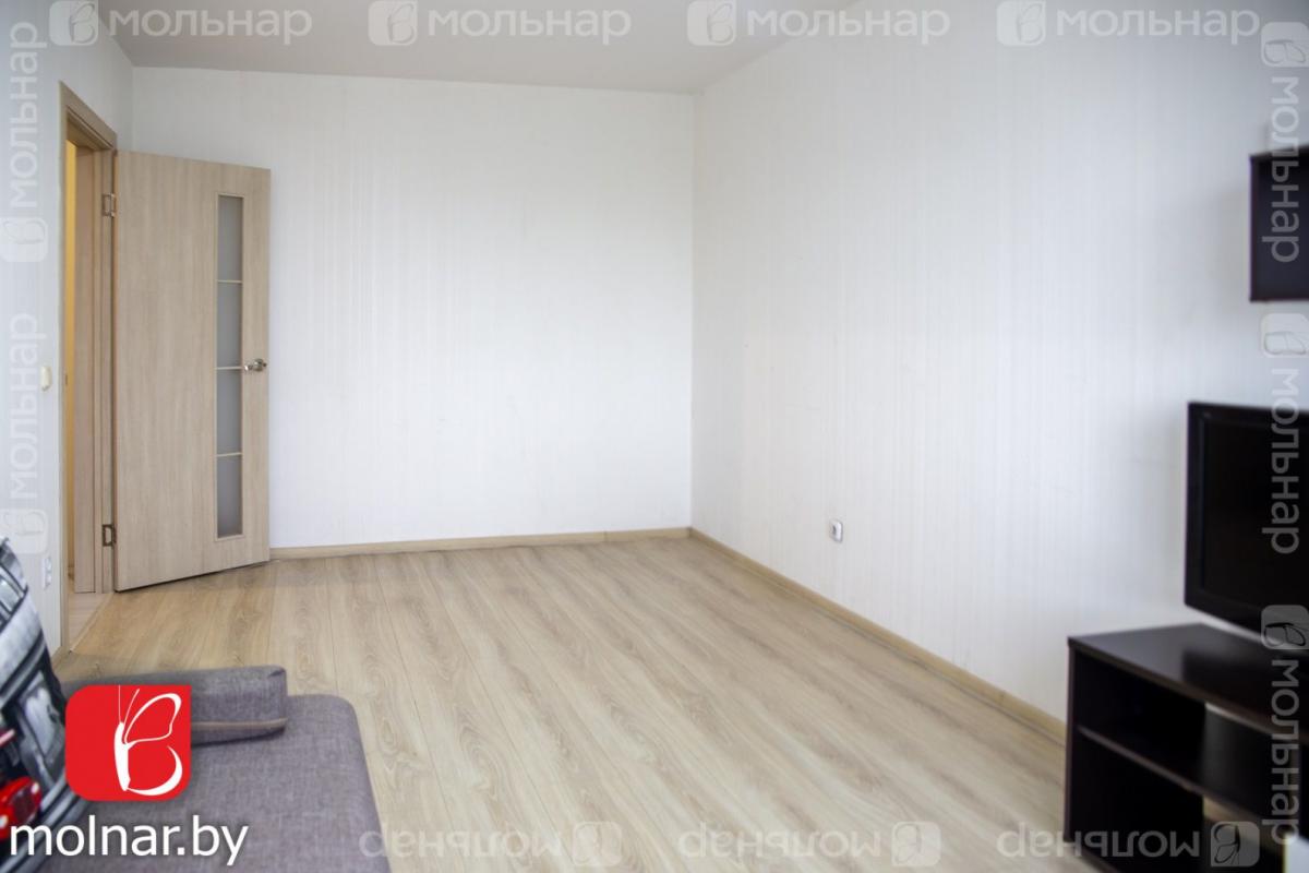 Продам 2-комнатную квартиру в Барановичах, Федько ул., 5