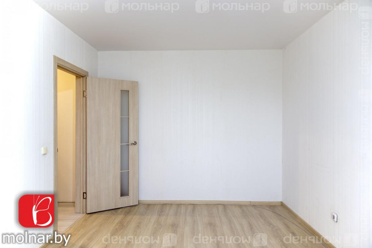 Продам 2-комнатную квартиру в Барановичах, Федько ул., 5