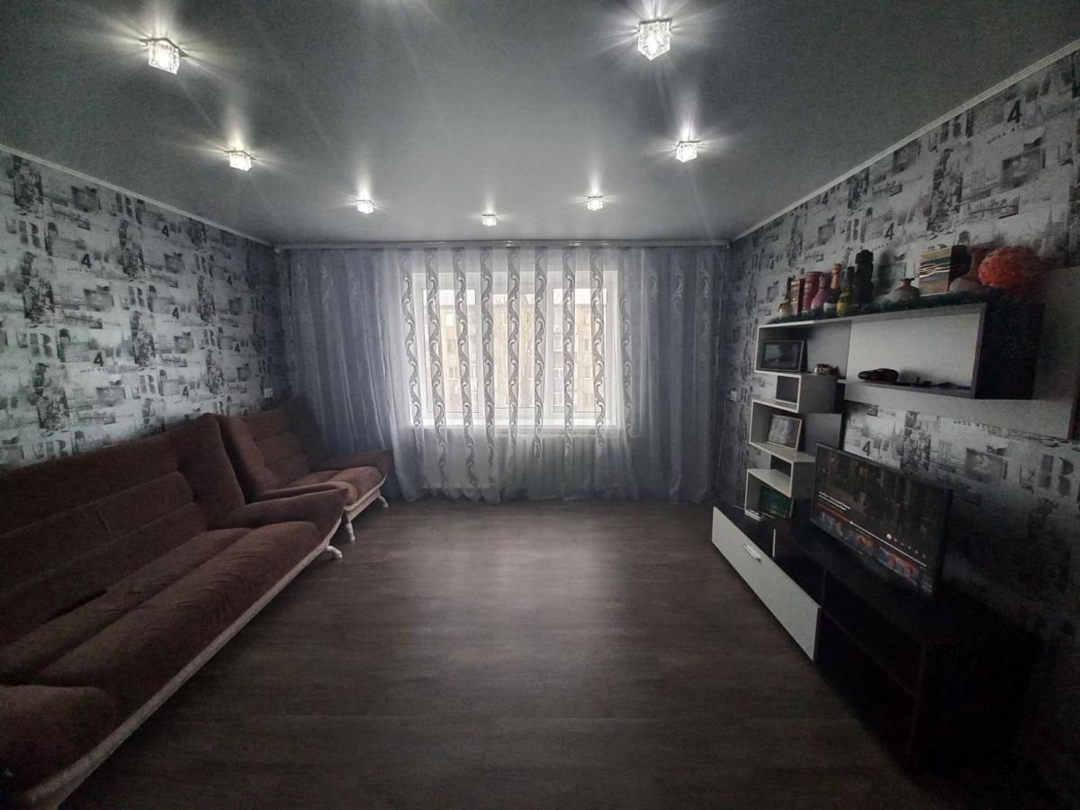 Сдам на сутки 2-комнатную квартиру в Борисове, Чапаева ул., 25