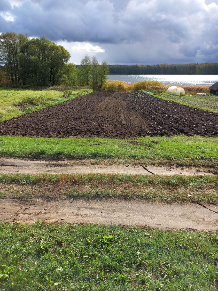 Продам дом в Полоцком районе в Надозерная