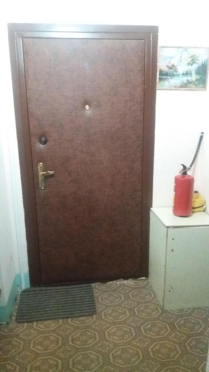 Сдается 3-комнатная квартира в Минске в Первомайском р-не, Уручье, Городецкая ул., 38