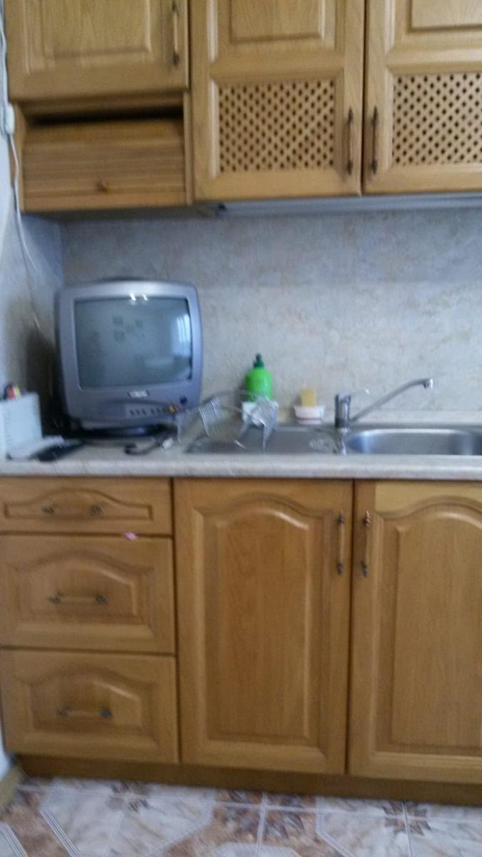 Сдается 3-комнатная квартира в Минске в Первомайском р-не, Уручье, Городецкая ул., 38