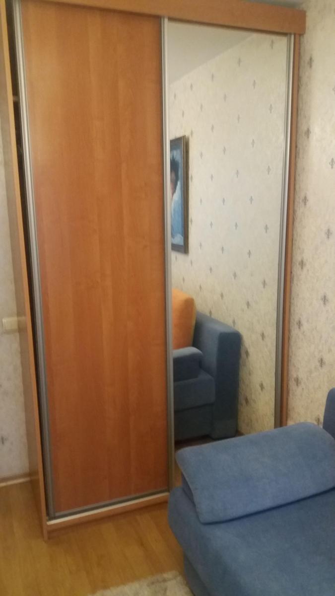Сдается 3-комнатная квартира в Минске в Первомайском р-не, Уручье, Городецкая ул., 38